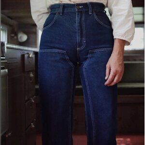 Rudy Jude Utility Jeans